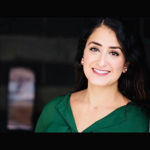 Meet your Posher, Summer